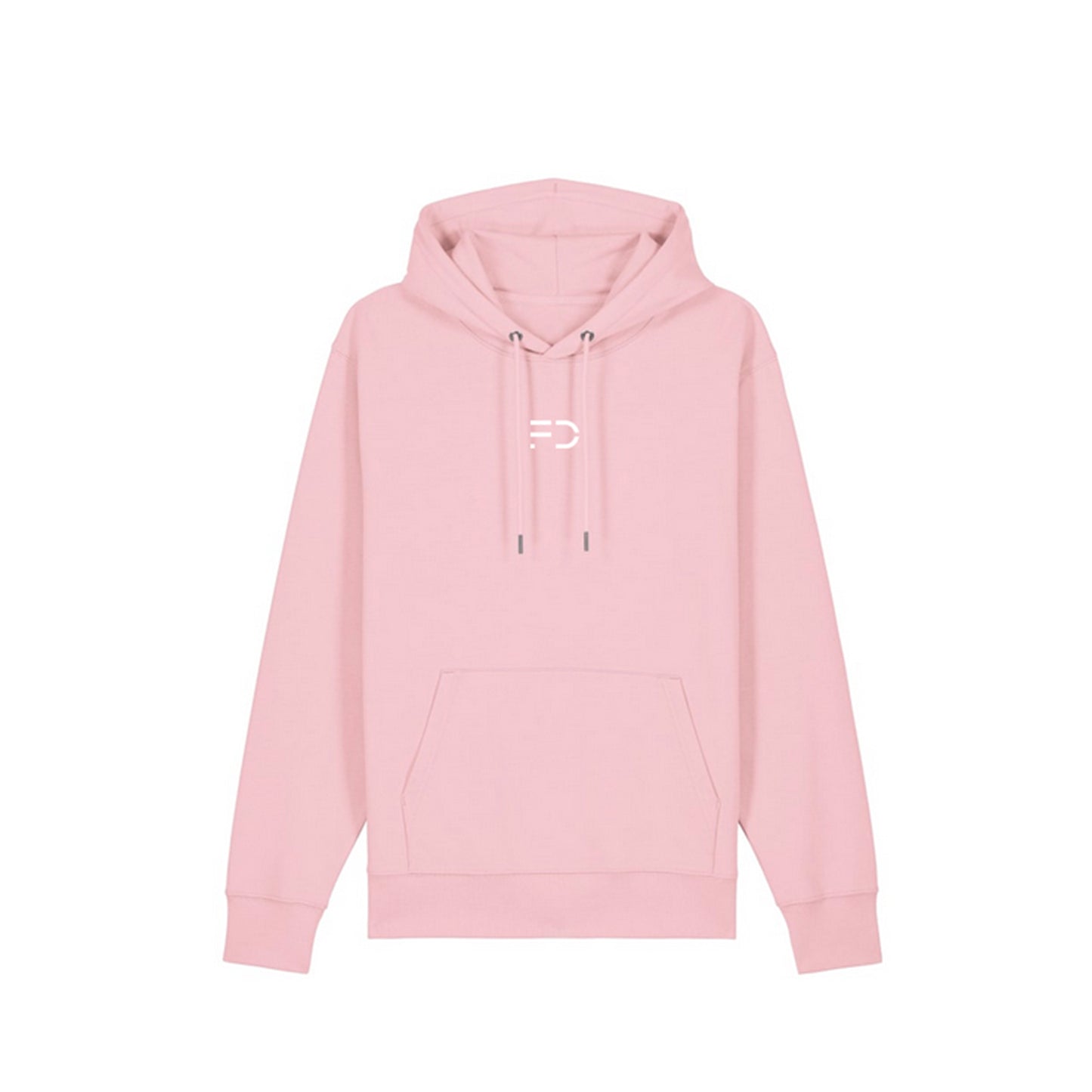 WOMEN HOODIE - ROSA - MOTSI MABUSE LADIES JUST US