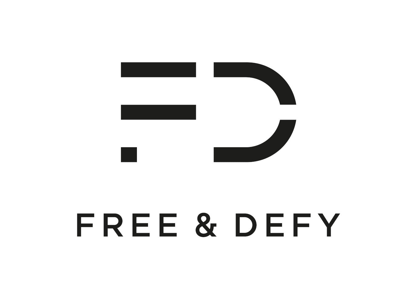 FREE & DEFY FREE DEFY