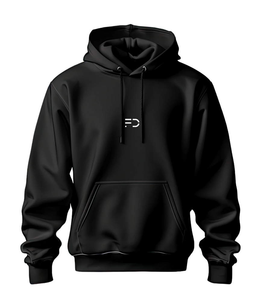 HOODIE - EAT. SLEEP. DANCE. REPEAT.