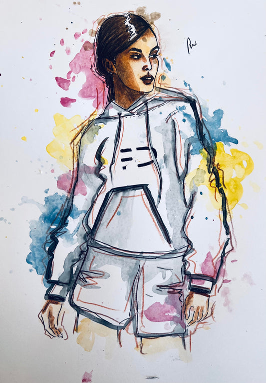 STOP DREAMING - START DOING - POSTER